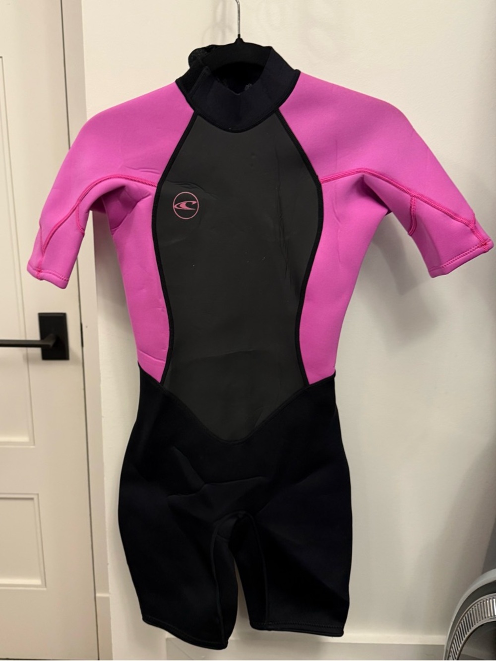 O'neill Womens Reactor II Spring / Dive Suit 2mm - Size 4 NWT